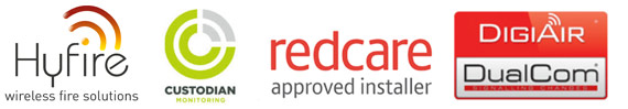 Redcare, Custodian and DualCom